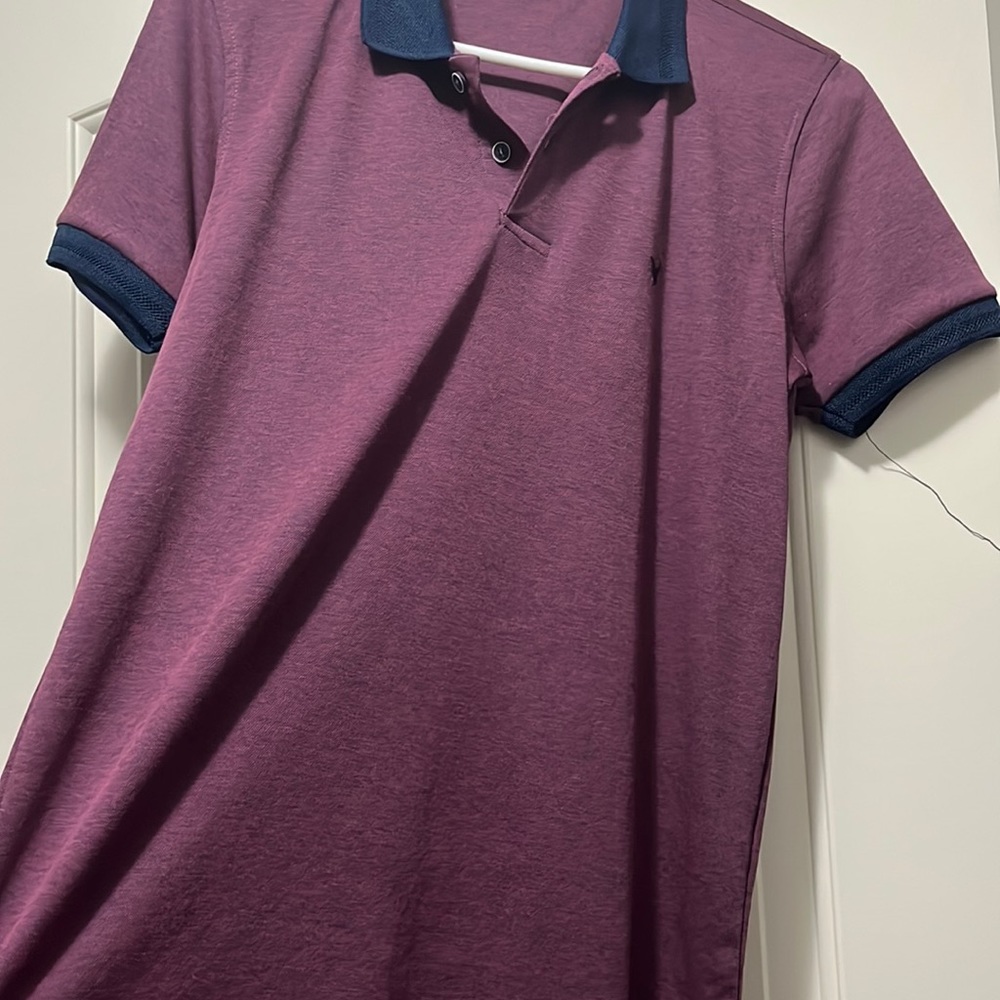 I used the product very clean. I'm selling my clothes because I gained weight